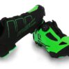 ZAPATILLA AERO MSC XC VERDE T-40