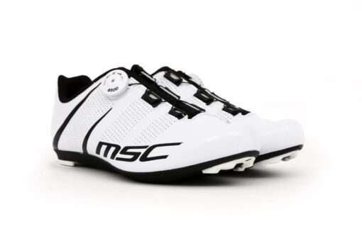 ZAPATILLA MSC ROAD BLANCO T-44