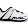 ZAPATILLA MSC ROAD BLANCO T-44
