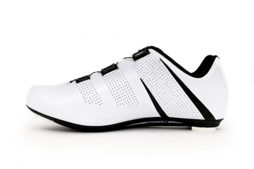 ZAPATILLA MSC ROAD BLANCO T-44