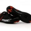 ZAPATILLA MSC ROAD NEGRO T-41