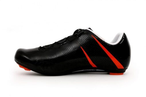 ZAPATILLA MSC ROAD NEGRO T-44