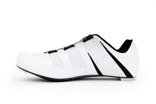 ZAPATILLA MSC ROAD PRO BLANCO T-41