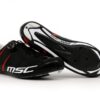 ZAPATILLA MSC ROAD PRO NEGRO T-42