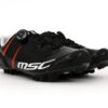 ZAPATILLA MSC XC PRO NEGRO T-42
