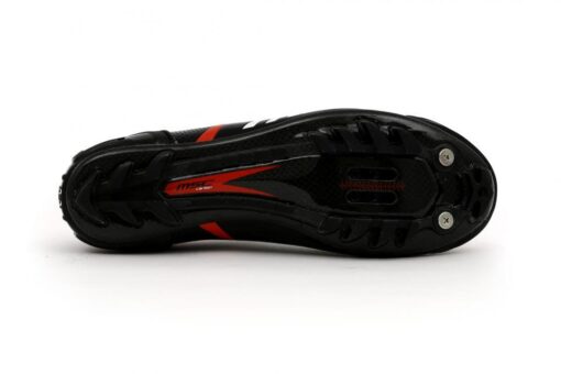 ZAPATILLA MSC XC PRO NEGRO T-42
