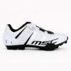 ZAPATILLAS MSC XC SHOES 44 BLANCAS