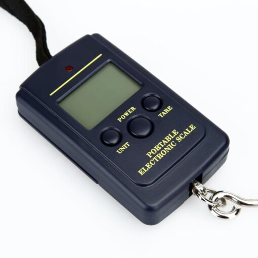 BASCULA PARA BICICLETAS HASTA 40KG