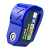 CANDADO DISCO FRENO CON ALARMA E-BIKE/MOTO 6mm AZ