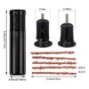 HERRAM  REPAR  TUBELESS CON TAPONES/TOPES MANILLAR