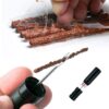 HERRAM  REPAR  TUBELESS CON TAPONES/TOPES MANILLAR