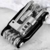 MULTI-HERRAMIENTA 11 EN 1 INOX TRONCHA CADENAS