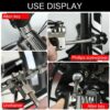 MULTI-HERRAMIENTA 11 EN 1 INOX TRONCHA CADENAS