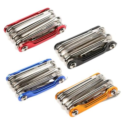 MULTI-HERRAMIENTA 11 EN 1 INOX TRONCHA CADENAS