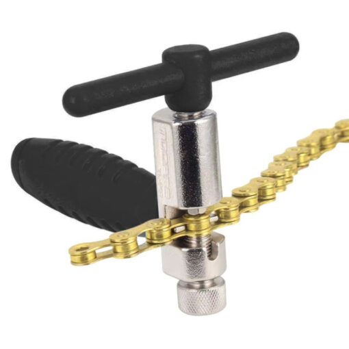 TRONCHACADENAS / CORTADOR DE CADENAS PRO ACERO