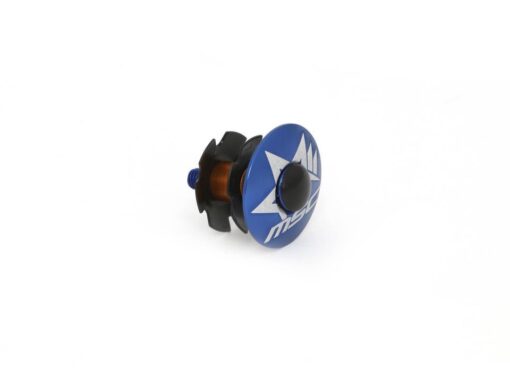 TAPON DIRECCION MSC ULT ARAÑA&TORNILLO ALU7075 AZ