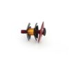 TAPON DIRECCION MSC ULT ARAÑA&TORNILLO ALU7075 RO