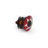 TAPON DIRECCION MSC ULT ARAÑA&TORNILLO ALU7075 RO