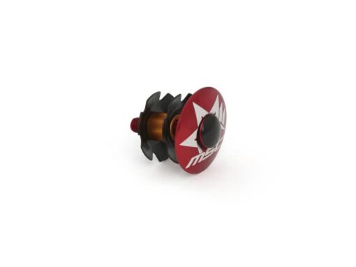 TAPON DIRECCION MSC ULT ARAÑA&TORNILLO ALU7075 RO