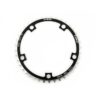 PLATO TISO SHIMANO ALU 39T 130MM BCD