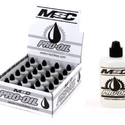 ACEITE CADENA MSC PRO OIL 45ml x1un 