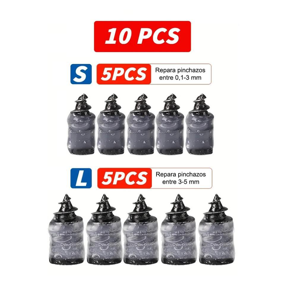 TORNILLO-REPARADOR-PINCHAZO-5-PEQ.-5-GRAN.jpg TORNILLO REPARADOR PINCHAZO 5 PEQ 5 GRAN